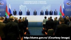 Заседание сессии
