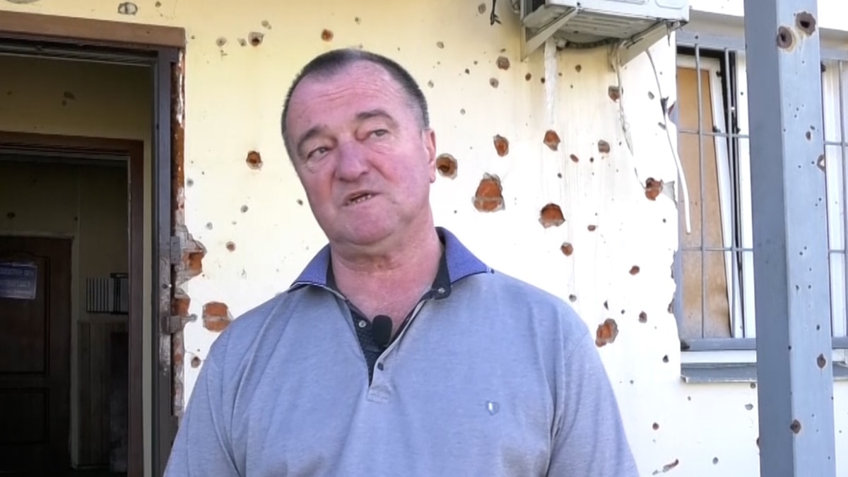 Ukrainian officials report evidence of Russian child abductions and military training
