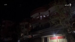 افغانستان کې زلزلې مالي او زیانونه اړولي
