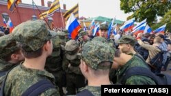 Росія продовжує покладатися на спеціальні підрозділи «Шторм-Z» для локальних наступальних операцій в Україні.