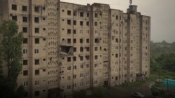 Возвращение. Увидеть свой дом и не узнать