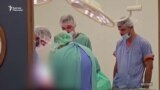 Газанын ооруканаларында жарык тартыш 