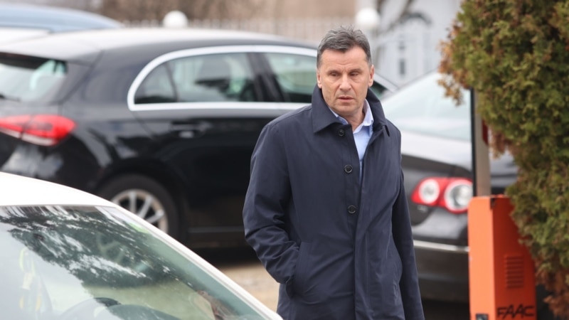 Kryeministri i Federatës së Bosnjës dënohet me 4 vjet burg për keqpërdorime 