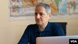 Ələsgər Məmmədli