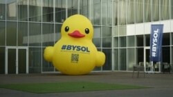 Lithuania — BySOL. The conference "New Belarus-2024. Vilnius, 4Aug2024
