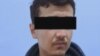 Қирғиз паспортини сотиб олмоқчи бўлганликда гумонланиб қўлга олинган ўзбекистонлик.