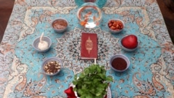 نوروز ۱۴۰۵؛ ایران، میان زخم و امید