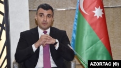 Taleh Kazımov