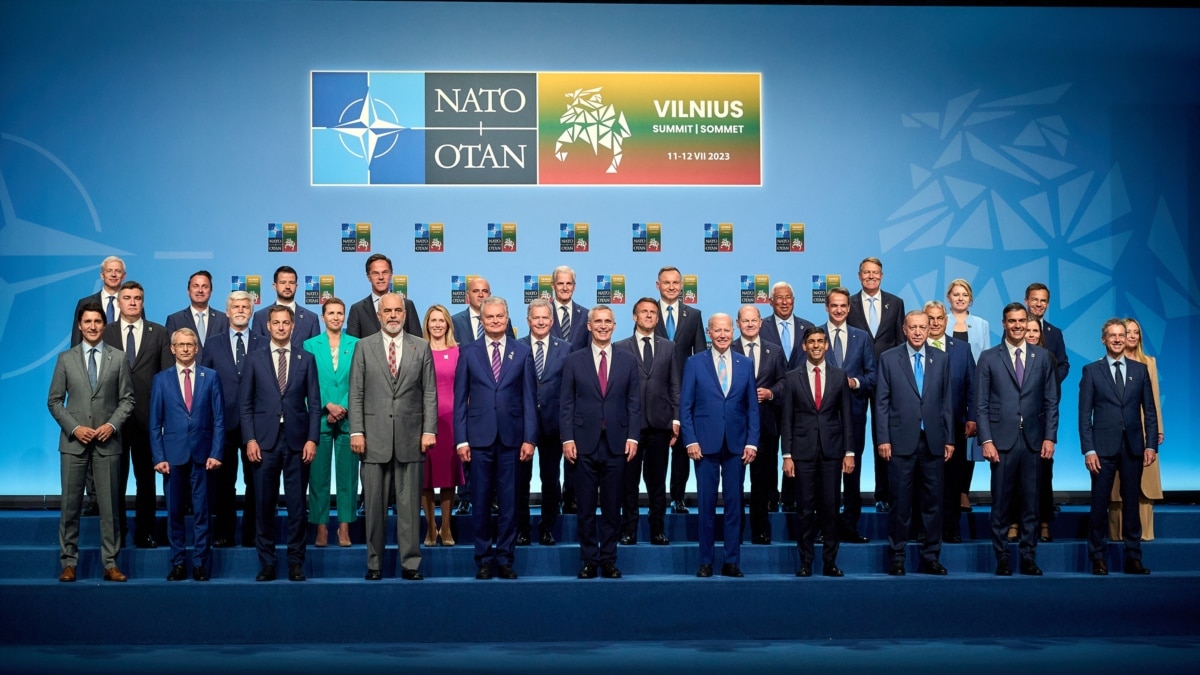 Голови МЗС Альянсу будуть щороку перевіряти прогрес реформ в Україні – заява НАТО