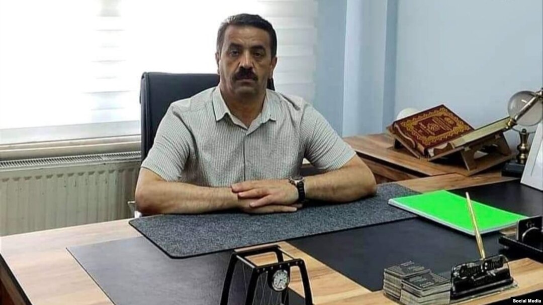 İmran Qurbanlı