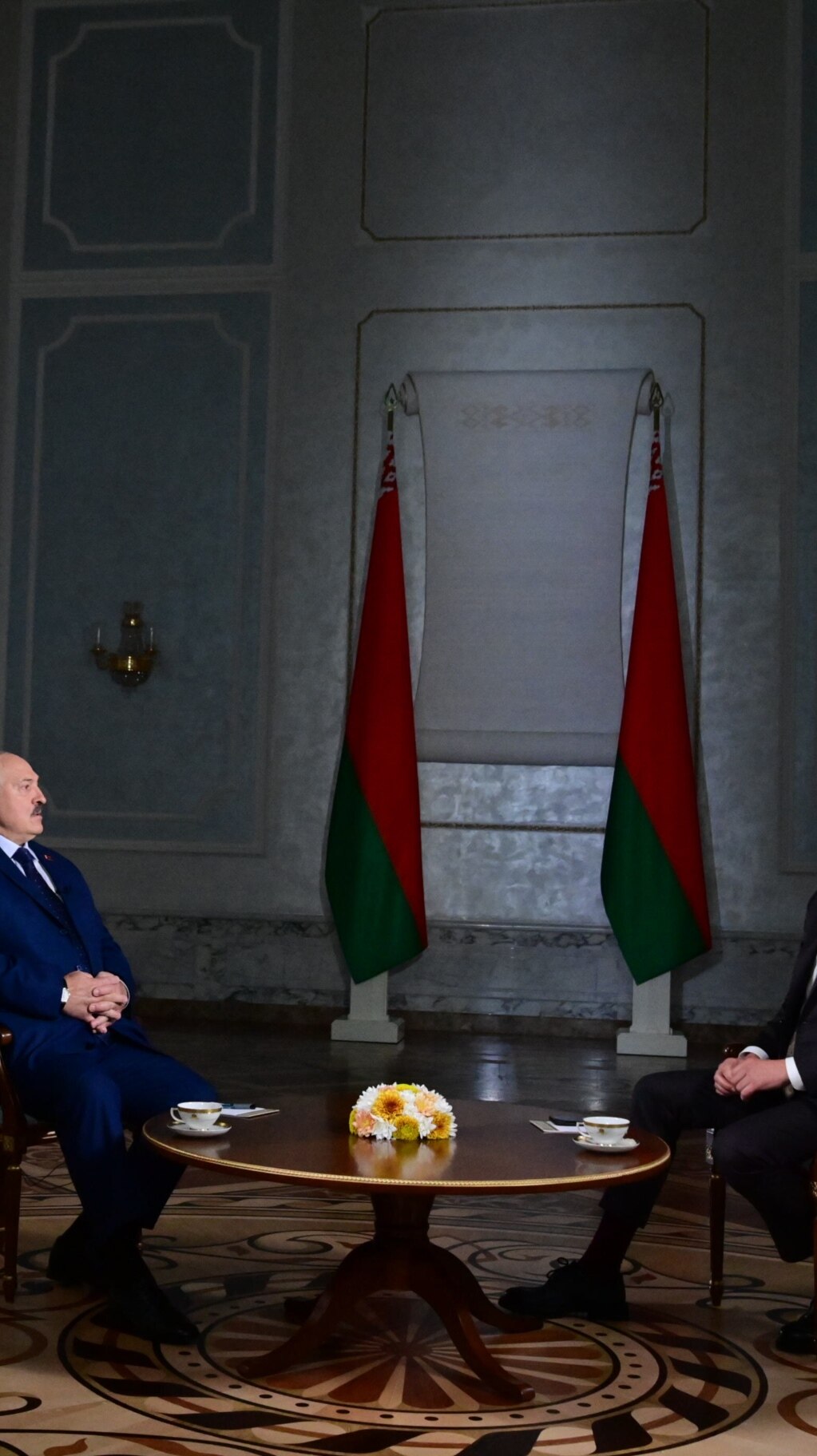 Лукашенко критикует ЦА за недостаточную поддержку Кремля: «Что, Казахстан и Узбекистан с их товарами ждут в Америке?» 