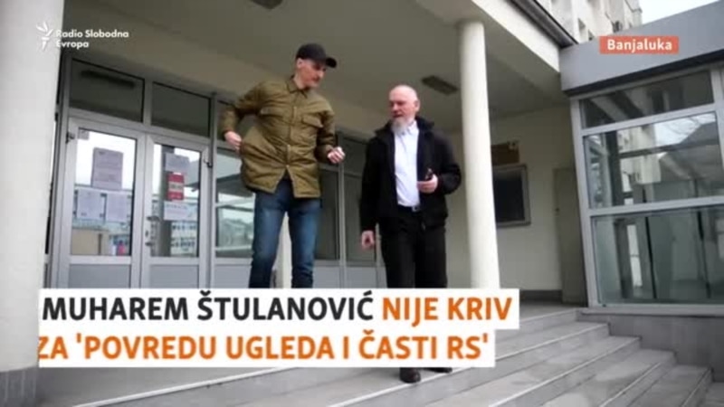 Okružni sud Banjaluka ispoštovao odluku Ustavnog suda BiH