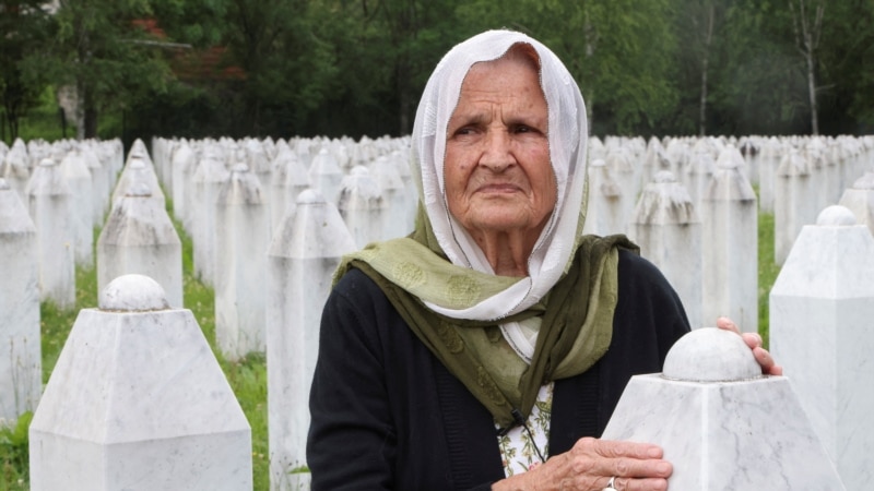 Република Српска со „формален протест“ за резолуцијата на ОН за Сребреница