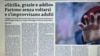 Стаття італійського видання про репатріацію дітей-біженців в Україну: «Сициліє, дякуємо і прощавай»