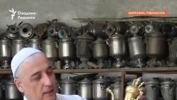 Мисгар: “Мис идиш шифоли”