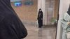 مامورانی که برای تذکر حجاب در مترو گمارده شده‌اند