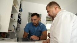 'Nije to lijek, to je otrov': Online prevare s licima poznatih doktora sa Balkana