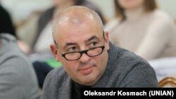 Yuri Buhlak