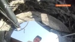 Ер остида сув излаб

