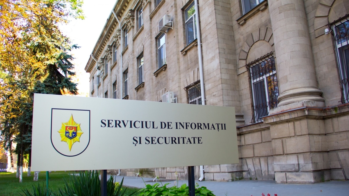 The Special Service of Moldova breaks off cooperation with the FSB and SVR