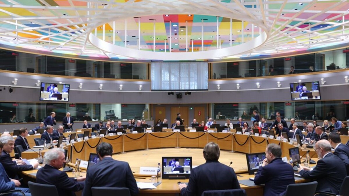 Лідери ЄС вирішили розпочати переговори про вступ з Боснією та Герцеговиною