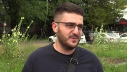 Стали ли вы себя больше, чем раньше сдерживать в высказываниях?