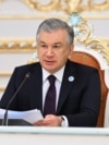 Президент Узбекистану ообіцяв викорінити корупцію у газовому секторі