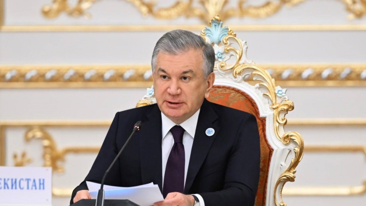 Компанія, пов’язана з сім’єю президента Узбекистану, заробила мільйони доларів на контрактах з урядом (розслідування)