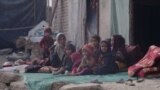 Homeless And Hungry: Afghan Families Face Bleak Winter After Expulsion From Pakistan