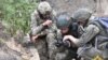 Mercenarii Wagner antrenează personalul militar din Belarus