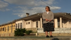 Egzona nga Hasi – asamblistja e parë grua me aftësi të kufizuara në Kosovë