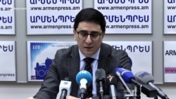 Արդարադատության միջազգային դատարանի որոշումը կյանքի կոչելու համար պետք է առավելագույն ճնշում գործադրվի Ադրբեջանի վրա. Եղիշե Կիրակոսյան