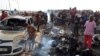Боррель «нажаханий» ізраїльськими ударами в Рафаху, через які загинули 45 людей
