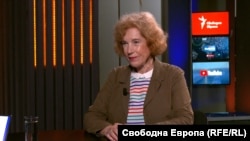 Елена Поптодорова