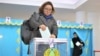 Экзит-полл: Казакстандагы шайлоону бийликтеги партия жеңди