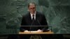 Вучиќ во ОН го обвини Западот дека го крши меѓународното право во случајот со Косово