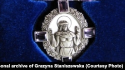 Орден Княгині Ольги III ступеня