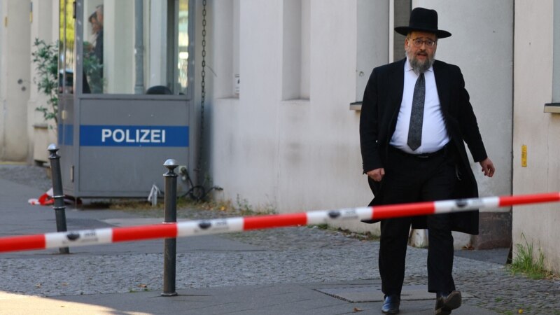 هشدار رئیس سازمان امنیت آلمان: جنگ در غزه به ائتلاف گروه‌های یهودستیز دامن زده است