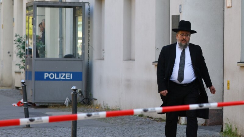 آلمان سفیر ایران را در ارتباط با حمله به یک کنیسه یهودیان احضار کرد