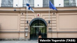 Генеральное консульство Финляндии в Санкт-Петербурге 