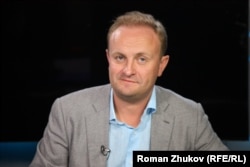 Дзьмітры Някрасаў