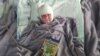 Djali ukrainas që i mbijetoi djegies së rëndë pas sulmit rus