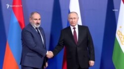 Նորմալ աշխատանքային գործընթաց է. ԱԳ փոխնախարարը՝ հայ-ռուսական հարաբերությունների մասին