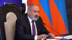 Փաշինյանը շատ պարզ հայտարարեց՝ պատրաստ է հանձնել Արցախը. Տիգրան Աբրահամյան