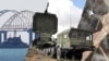 Оборонительные сооружения в Крыму: что нового? 