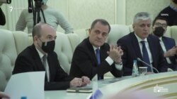 Բաքուն մերժում է Ղարաբաղի հայերին անվտանգության հավելյալ երաշխիքների Երևանի պահանջը