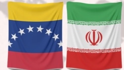 چرا ونزوئلا برای جمهوری اسلامی مهم است؟