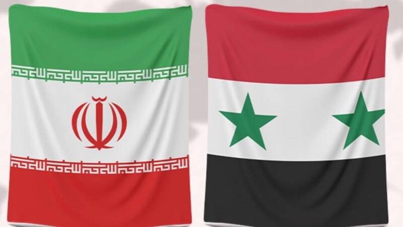 نزده تن از شبه نظامیان طرفدار ایران در سوریه کشته شدند