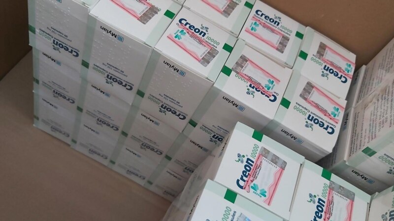 Lekovi koji nemaju gde da se skladište na Kosovu