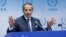 IAEA Director-General Rafael Grossi (file photo)